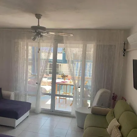 Cosy Nice And Convenient Family Sea View * Yenihisar