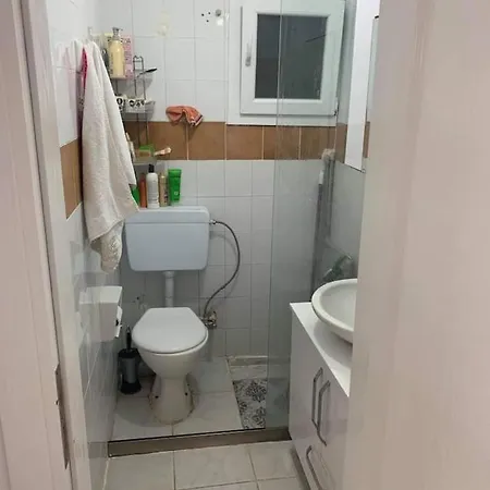 Cosy Nice And Convenient Family Sea View Yenihisar