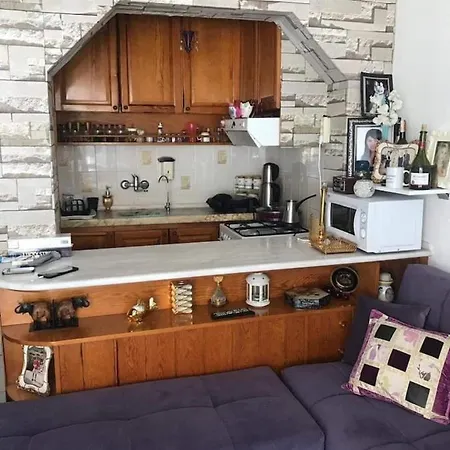 Cosy Nice And Convenient Family Sea View *