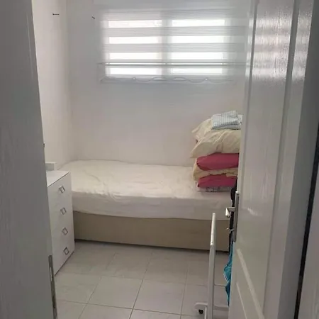 Cosy Nice And Convenient Family Sea View Yenihisar